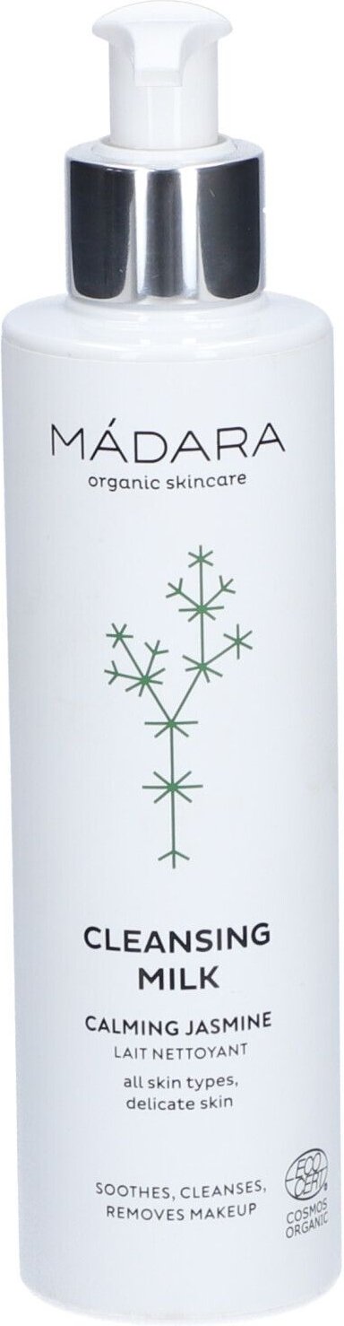 Thumbnail - Madara Lait Nettoyant 200Ml 200 ml Milch