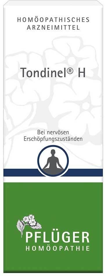 Tondinel H Tropfen