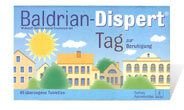 Thumbnail - Baldrian Dispert Tag überzogene Tabletten 40 St Überzogene
