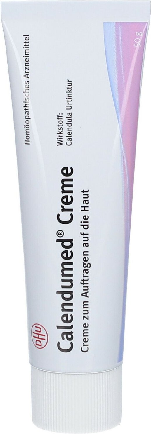 DHU Calendumed Creme
