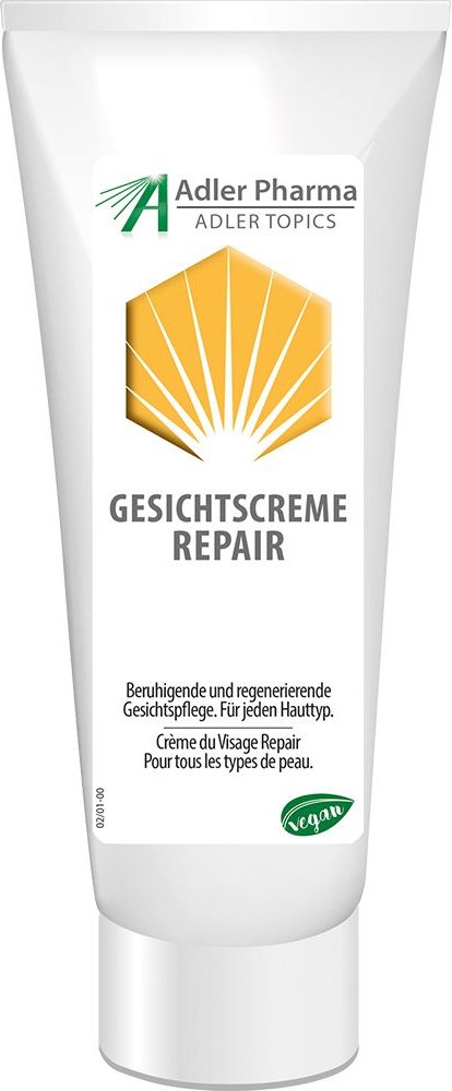 Mineralstoff Gesichtscreme anspruchsvolle Haut 50 ml Creme