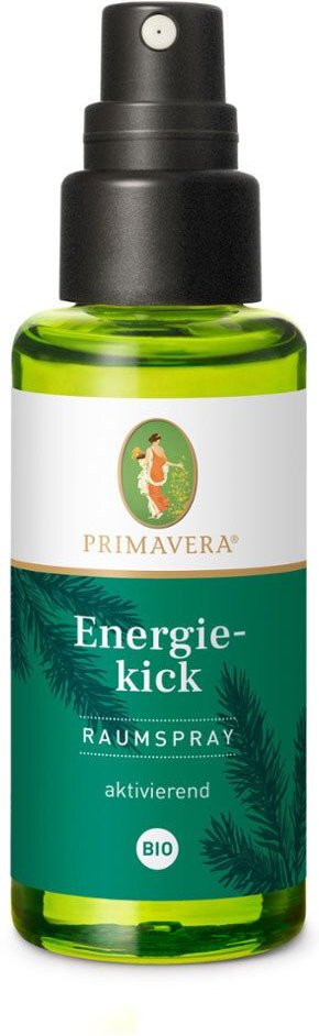 Energiekick Raumspray Bio 50 ml Spray
