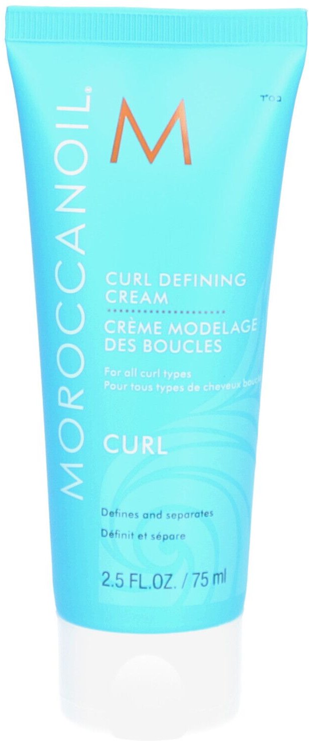 Moroccanoil Lockendefinierende Crème 75ml 75 ml Creme