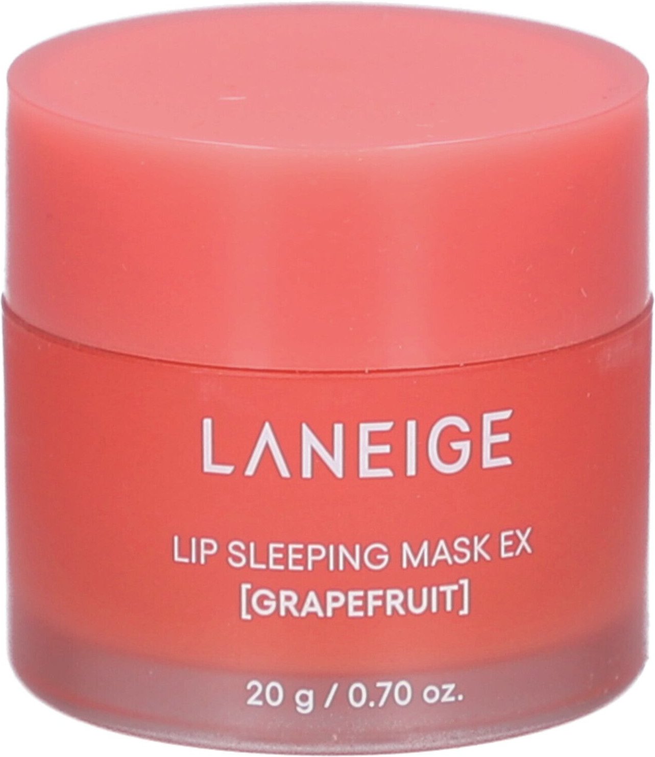 Laneige Lip Sleeping Mask Ex Grapefruit 20G 20 g Maske
