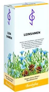 Leinsamen 350 g Kerne