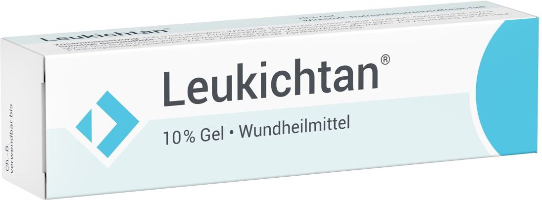 Leukichtan Gel 30 g