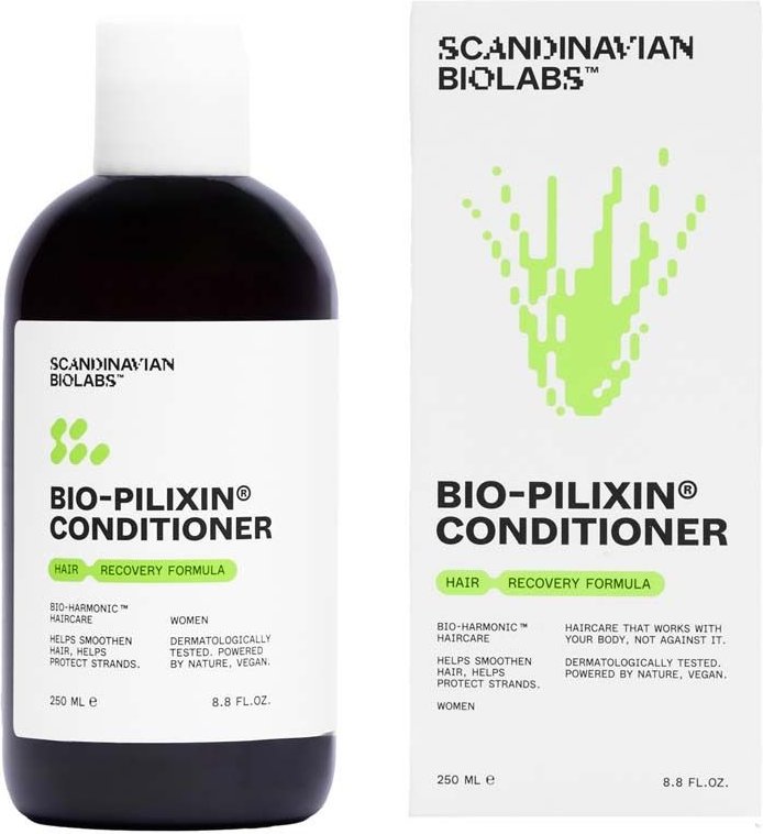 Bio-Pilixin Conditioner für Frauen 250 ml Haarspülung