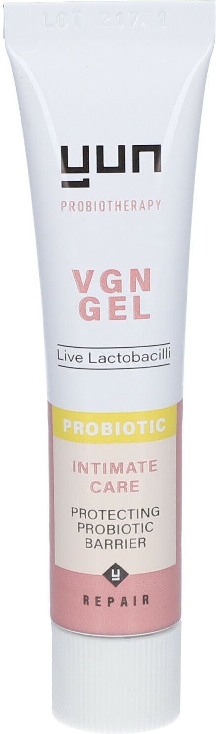 Thumbnail - YUN VGN Probiotic Gel 20 ml