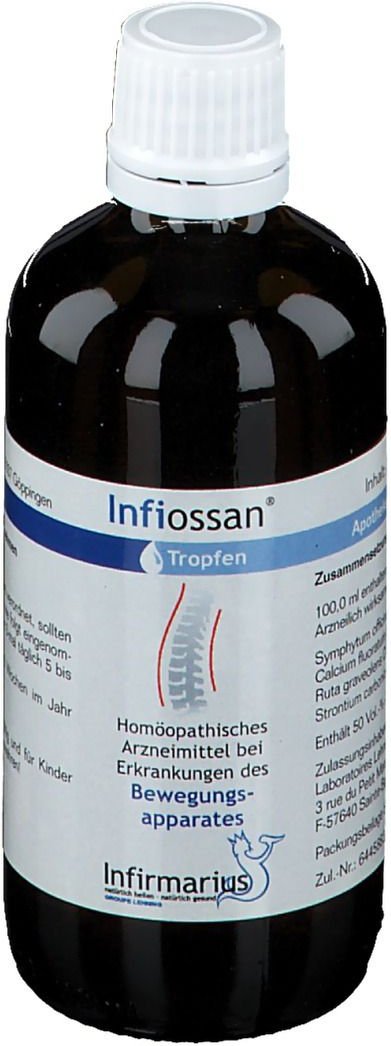 Infiossan Tropfen