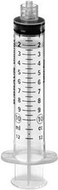Thumbnail - Omnifix Solo Spr.20 ml Luer Lock latexfrei 100x20 Spritzen