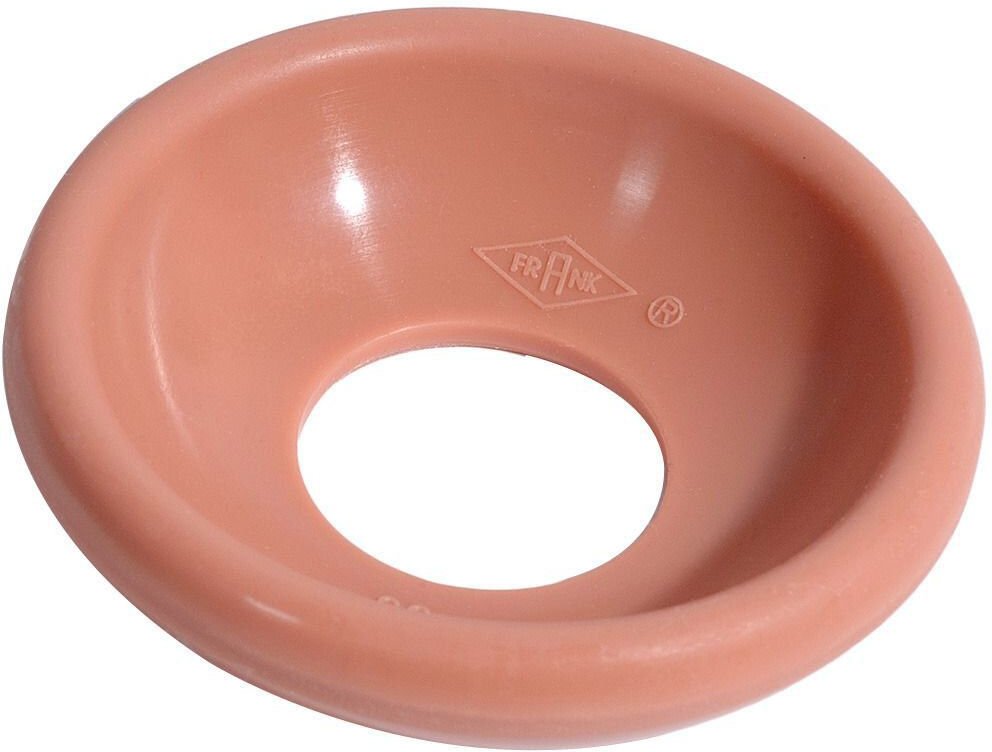 Falk Pessar Schale Silikon 65 mm