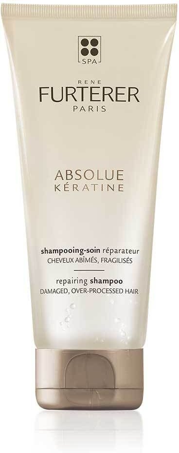 Thumbnail - Furterer Absolue Keratine Shampoo 200 ml