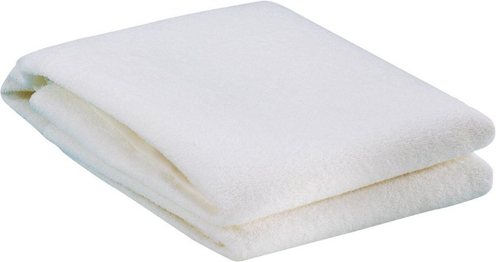 Betteinlage Frottee 100x140 cm 1 St Einlagen