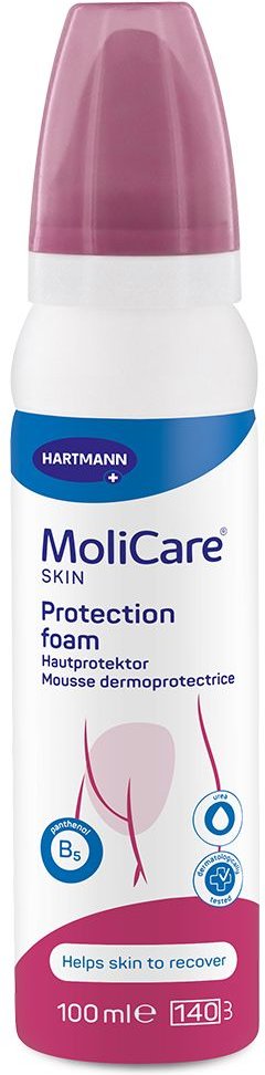 Molicare Skin Hautprotektor 100 ml Schaum