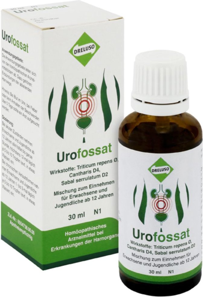 Thumbnail - Urofossat Tropfen