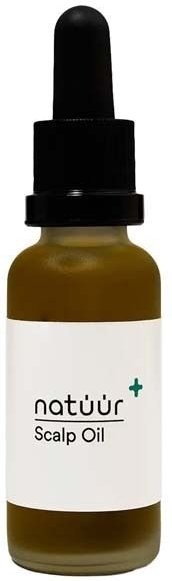 Natüür Kopfhaut Öl 30 ml