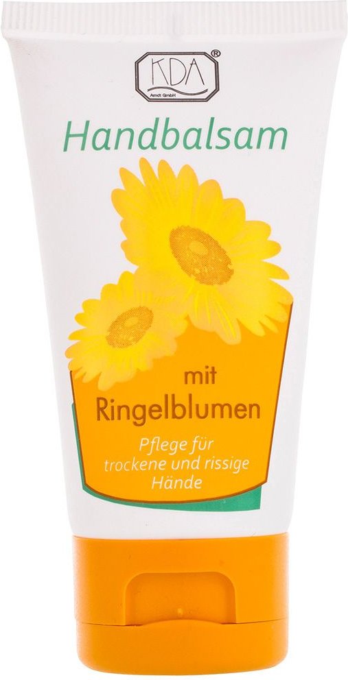 Handbalsam mit Ringelblumen 50 ml Balsam