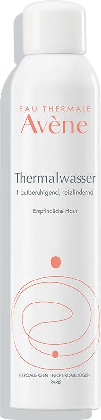 Avene Thermalwasser Spray 300 ml
