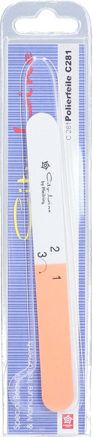 Polierfeile C281 1 St
