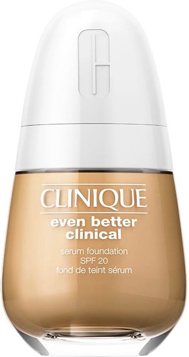 Thumbnail - Clinique Even Better Clinical Serum Foundation Spf20 CN 90 Sand 30 ml Make up