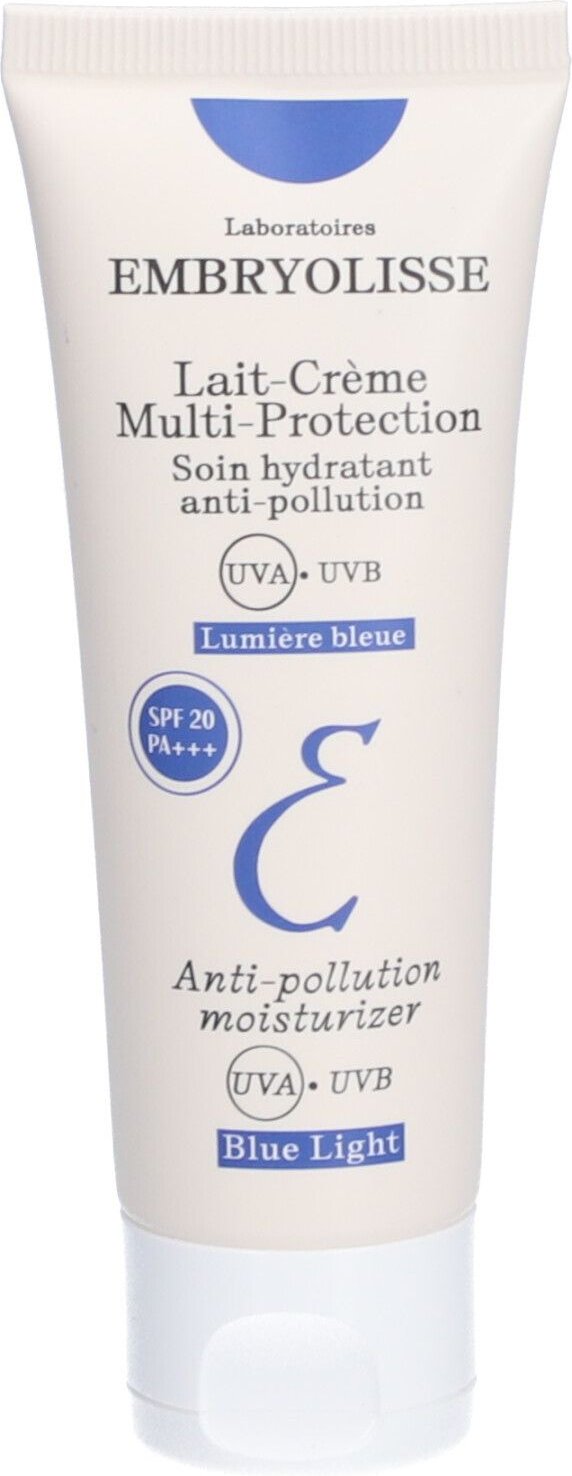 Embryolisse Lait/Cr Multi Prot40Ml 40 ml Milch