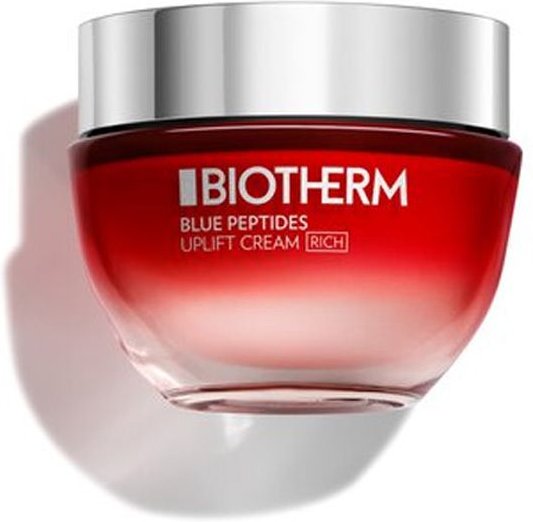 Thumbnail - Biotherm Blue Peptides Uplift Tagescreme rich 50 ml
