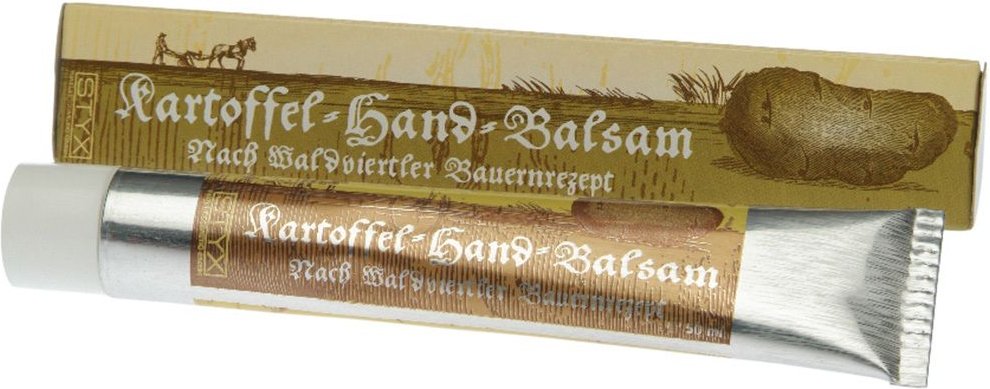 Kartoffel Handbalsam 50 ml Balsam