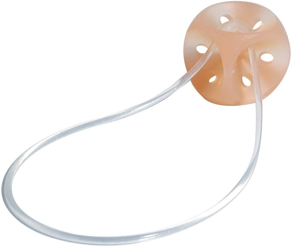 Thumbnail - Würfelpessar Sieb Silikon 29 mm Gr.1 1 St Würfel