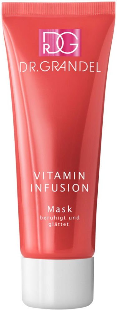 Grandel Vitamin Infusion Mask 75 ml Gesichtsmaske