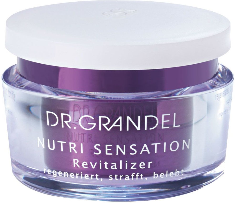 Grandel Nutri Sensation Revitalizer Creme 50 ml