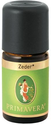 Thumbnail - Zeder kbA ätherisches Öl 5 ml Ätherisches