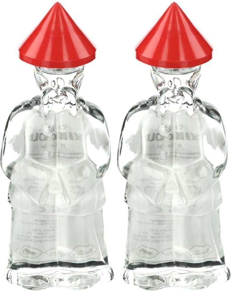 2x China Gold Kr.oel 2x50 ml Öl