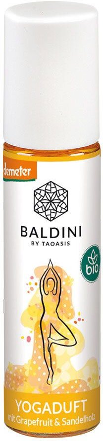 Baldini Yogaduft Roll-on 10 ml Öl