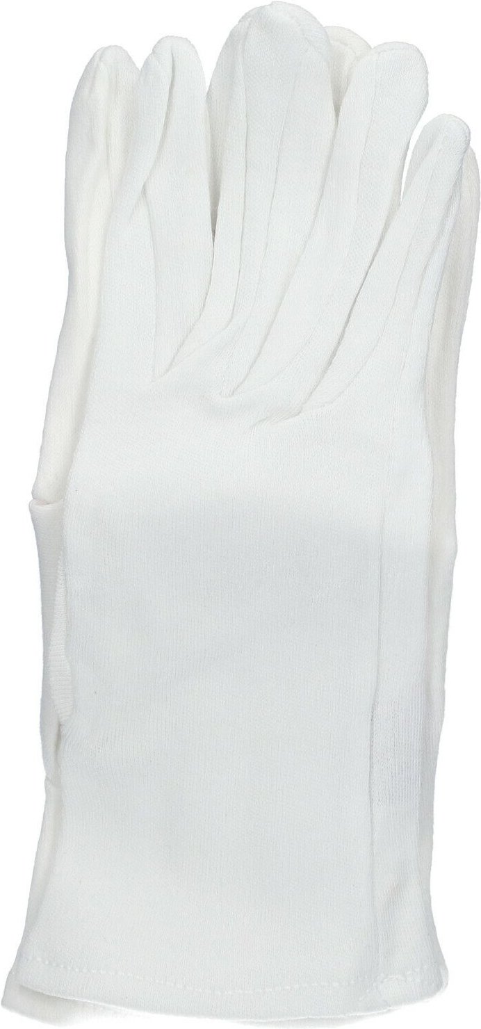 Zwirnhandschuhe klein 2 St Handschuhe