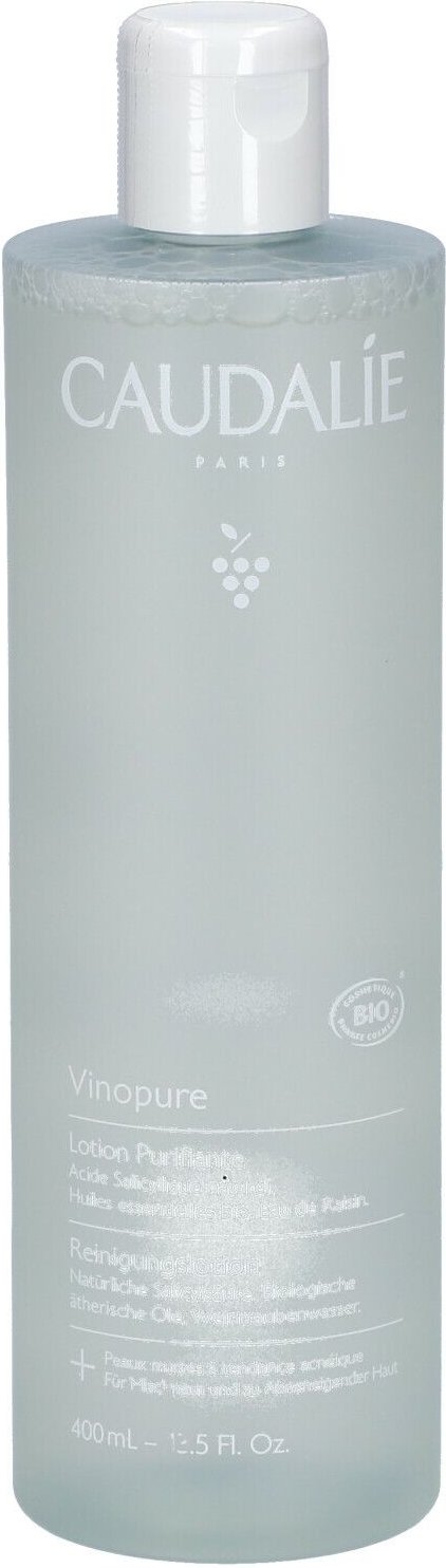 Caudalie Vinopure LOT 400 ml Lotion