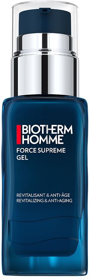 Biotherm Force Supreme Gel 50 ml