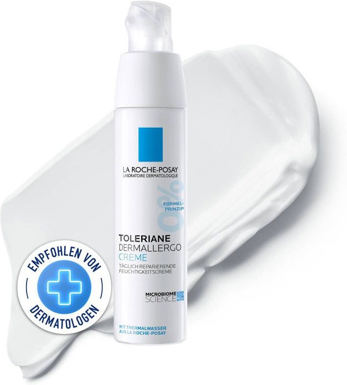 Roche-Posay Toleriane Dermallergo Creme 40 ml
