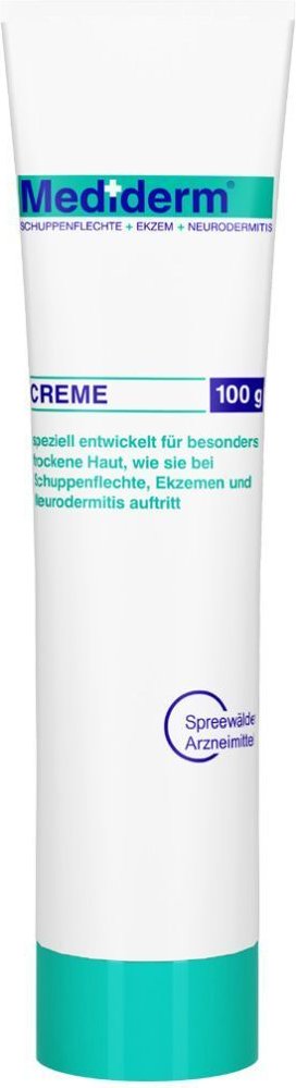 Mediderm Creme