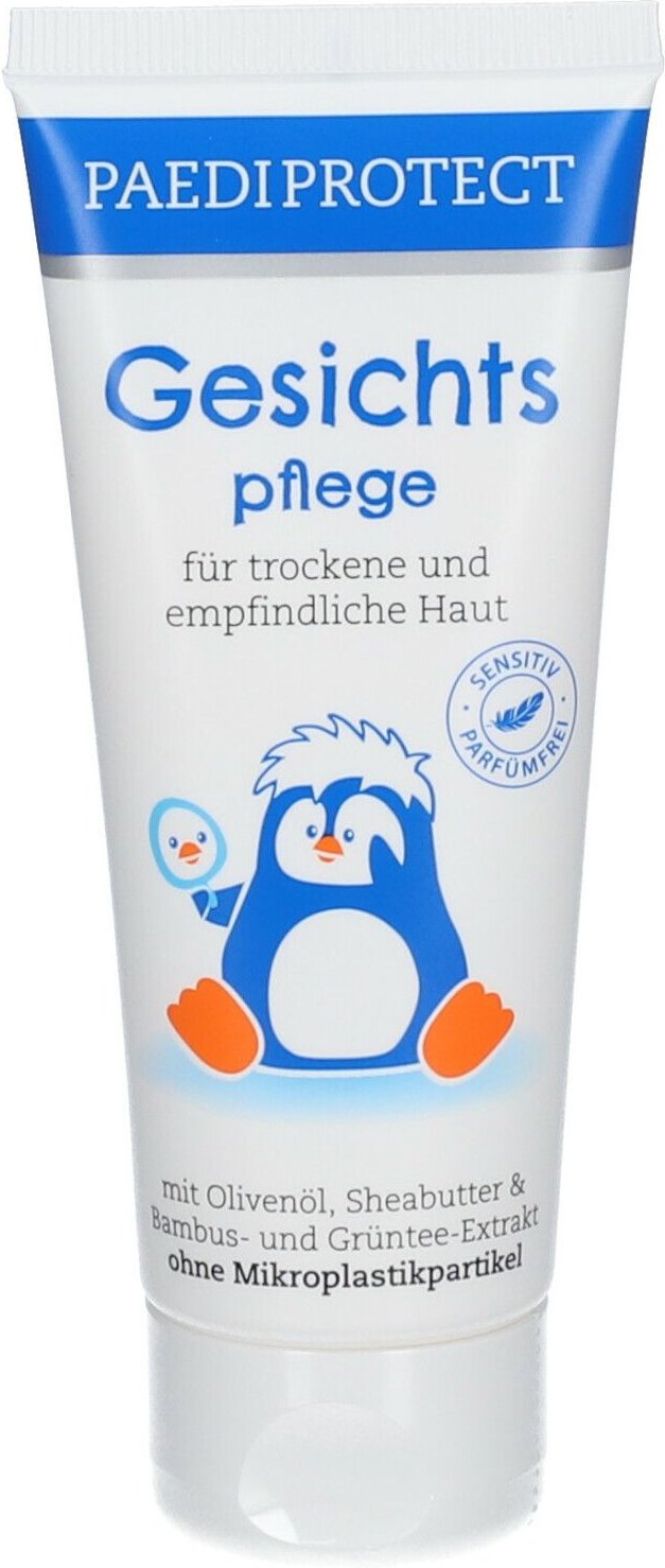 Thumbnail - Paediprotect Gesichtspflege, 75ml 75 ml Creme