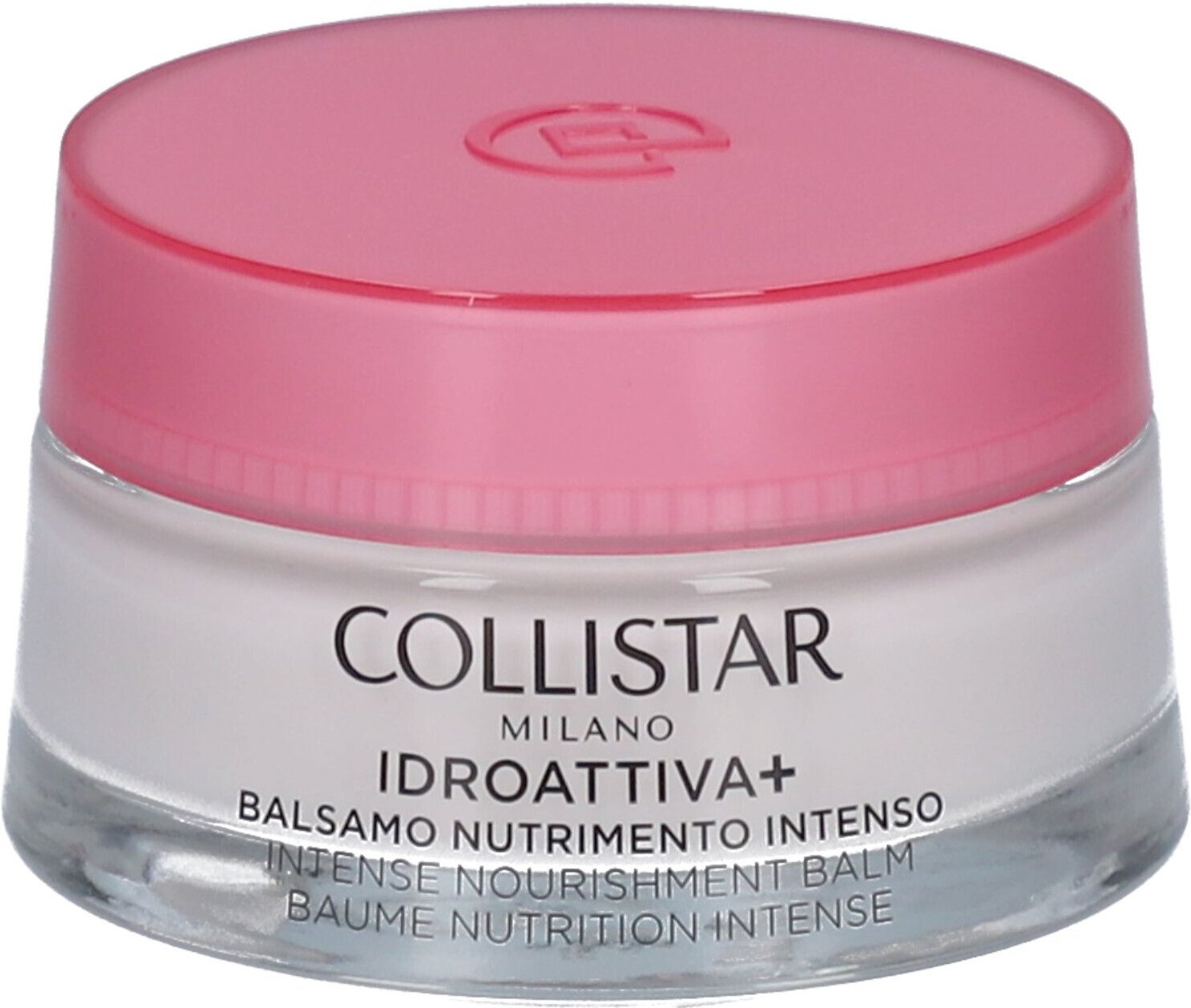 Collistar Intense Nourishment Balm 50ml 50 ml Balsam