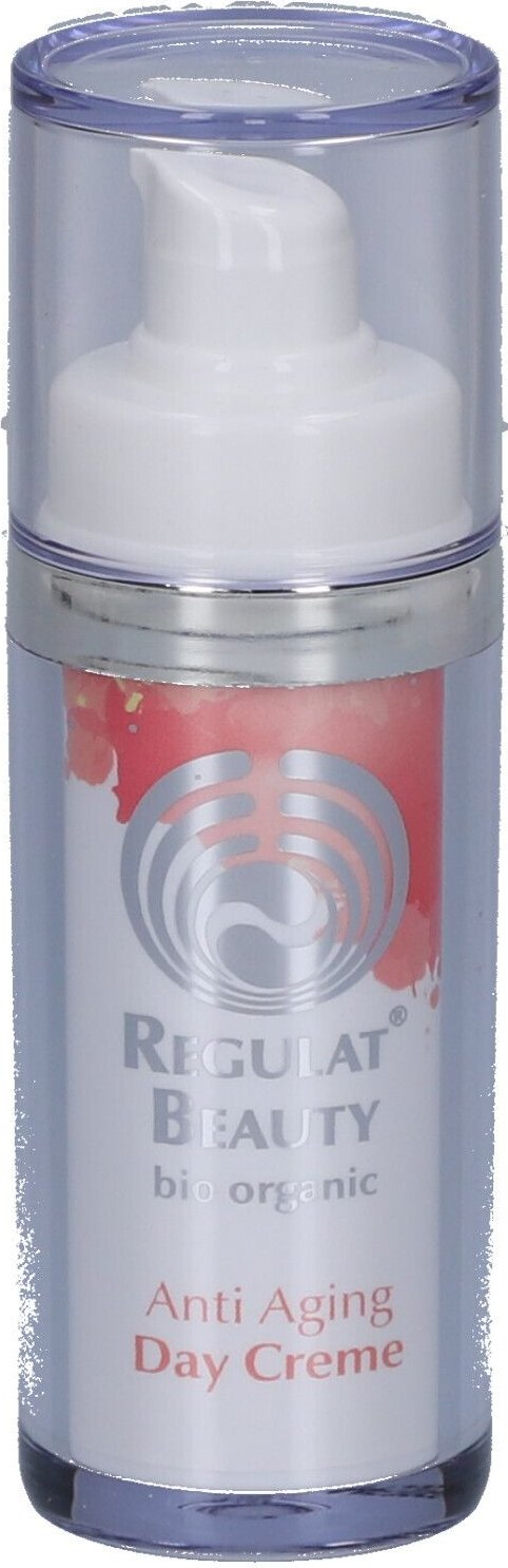 Regulat Beauty anti aging day creme 30 ml Creme