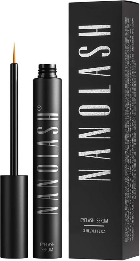 Nanolash 3 ml Mascara