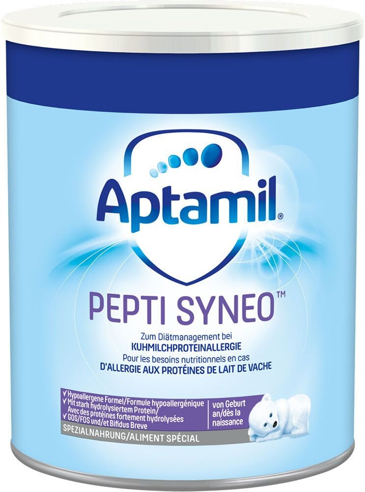 Aptamil Pepti Syneo Pulver