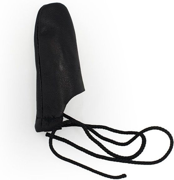 Fingerling Leder Größe 5 Binde