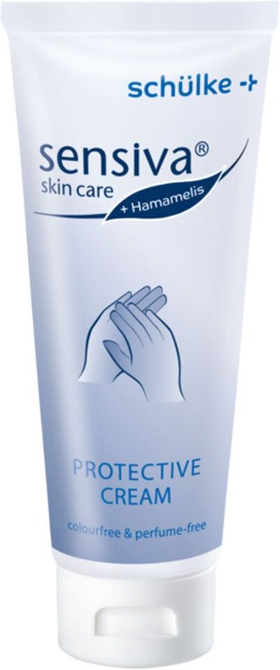 Sensiva protective cream 100 ml Creme