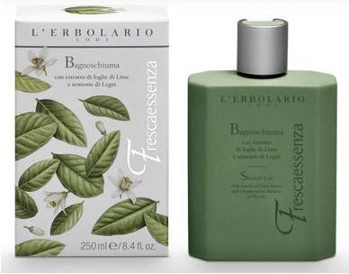 Frescaessenza Bagnosch 250Ml 250 ml Schaumbad
