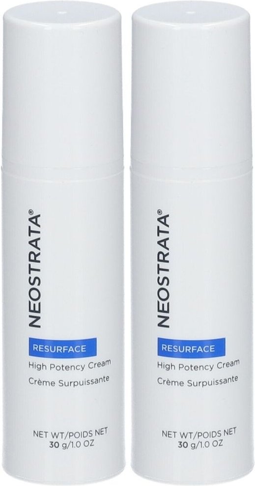 Neostrata High Potency CRE x2 2x30 ml Creme