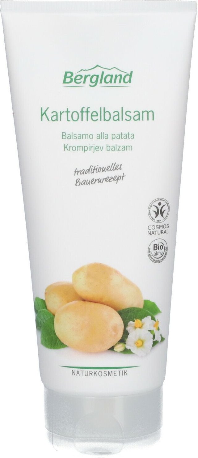 Kartoffelbalsam 200 ml Creme