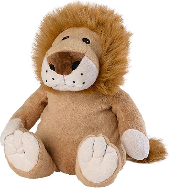 Thumbnail - Warmies Beddy Bear Löwe herausnehmbar 1 St Wärmekissen