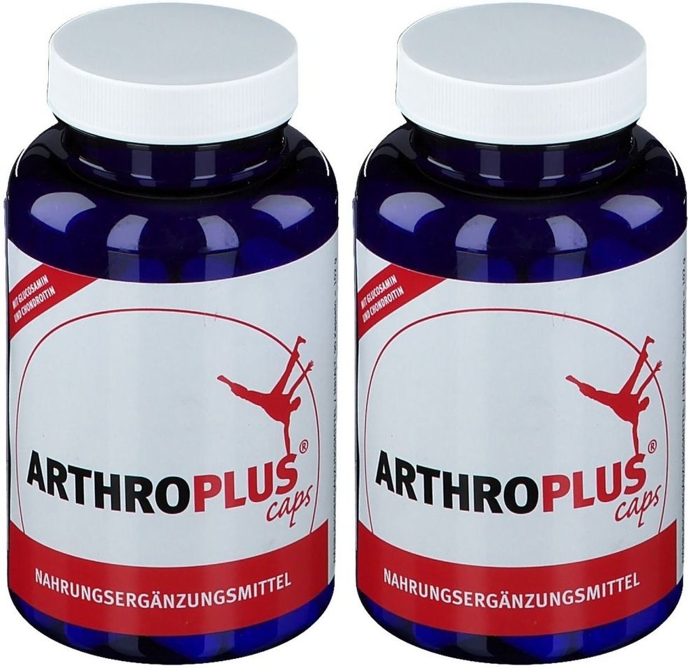 Arthroplus Kapseln 2x 2x90 St